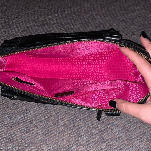 Kate Spade purse - Picture 3 of 3
